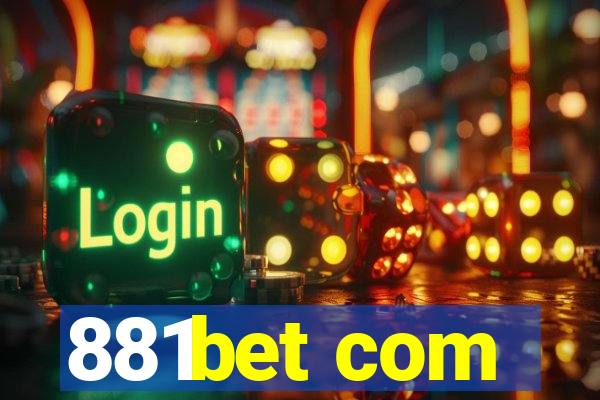 881bet com